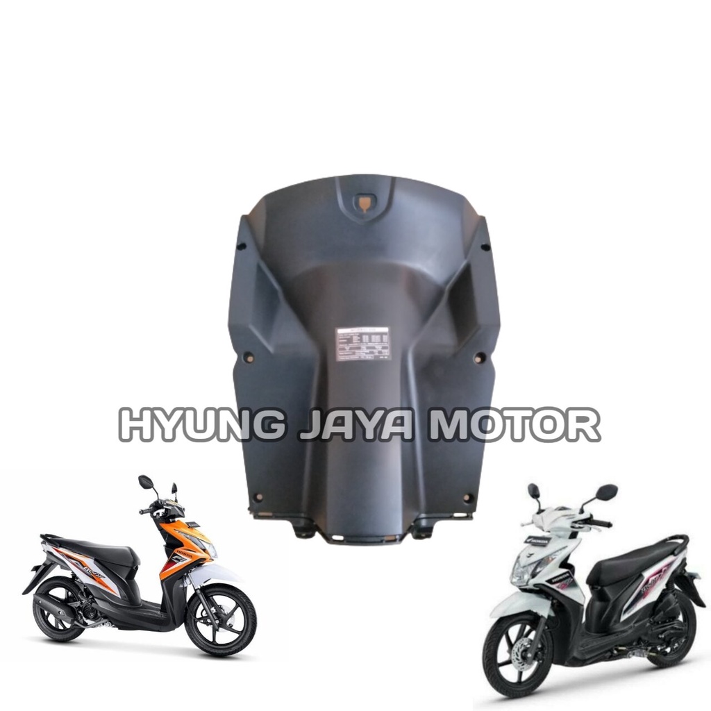 body beat fi injeksi.. body motor beat injeksi.. Reksil Konci Bawah Honda Beat Fi th 2013 - 2015