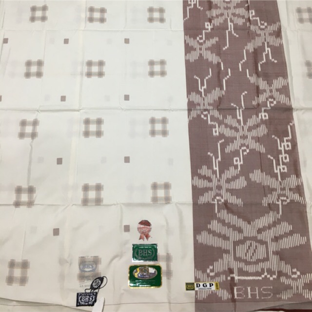 Sarung BHS PGN DGP 210 Full Sutra LANGKA