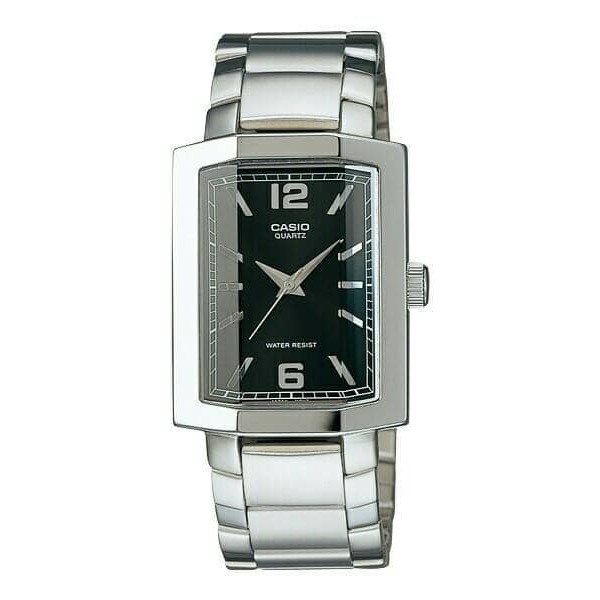 Jam Tangan Casio MTP-1233D-1A Original