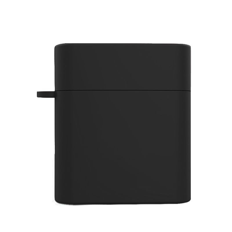 Cre Soft Case Silikon Earphone Bluetooth Untuk Fiil Cc Tws