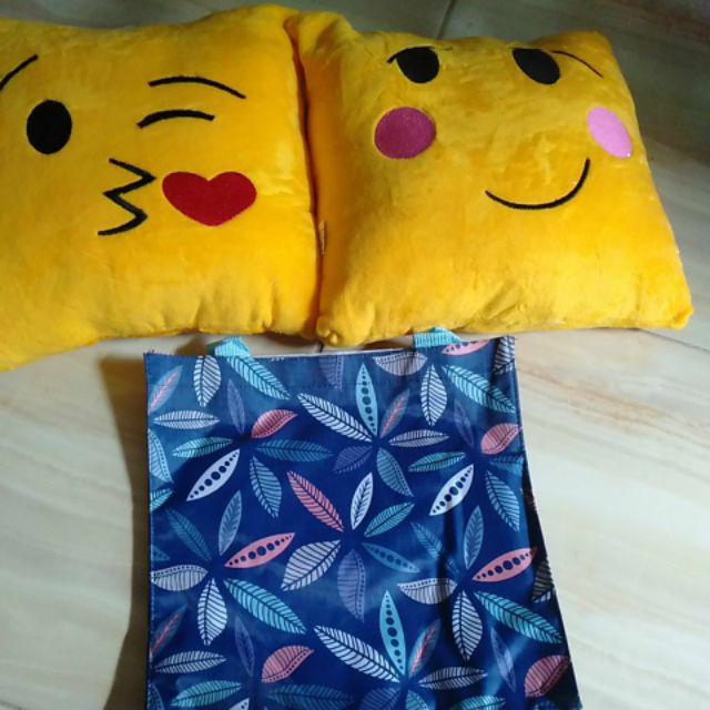 Tas Lunch Box / Tas Serbaguna Import Quality