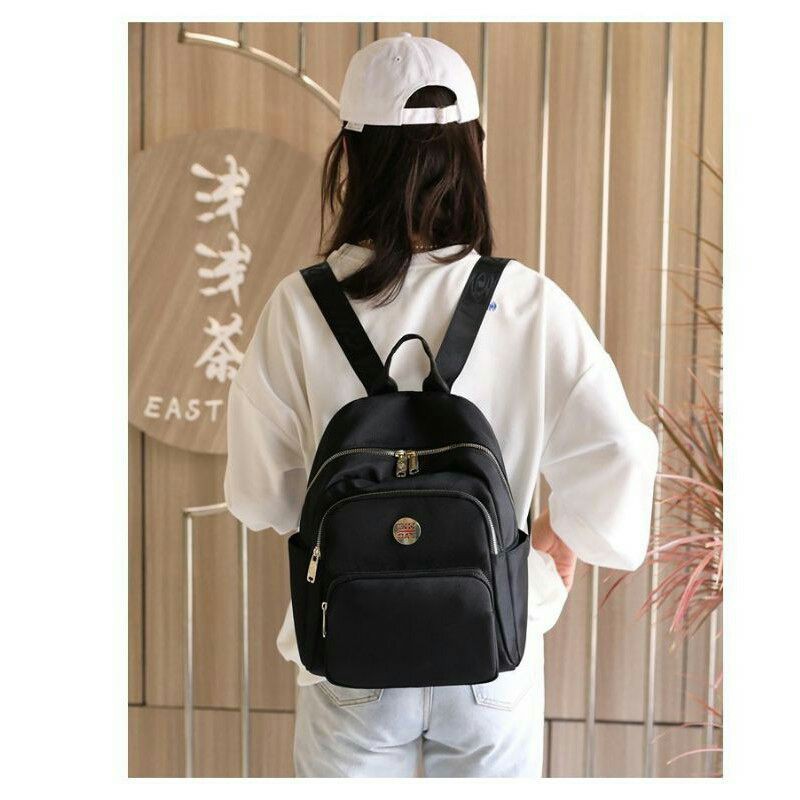 Original Tas Ransel Wanita Chibao Import High Quality Super Best Seller