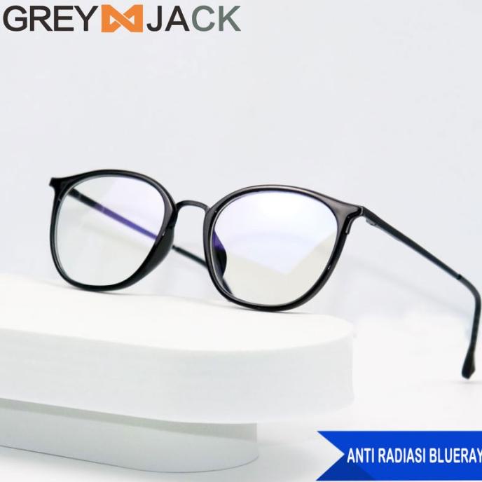 kacamata anti radiasi dewasa fashion pria dan wanita terbaru 1868