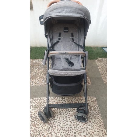 Stroller Baby Elle Matrix Preloved