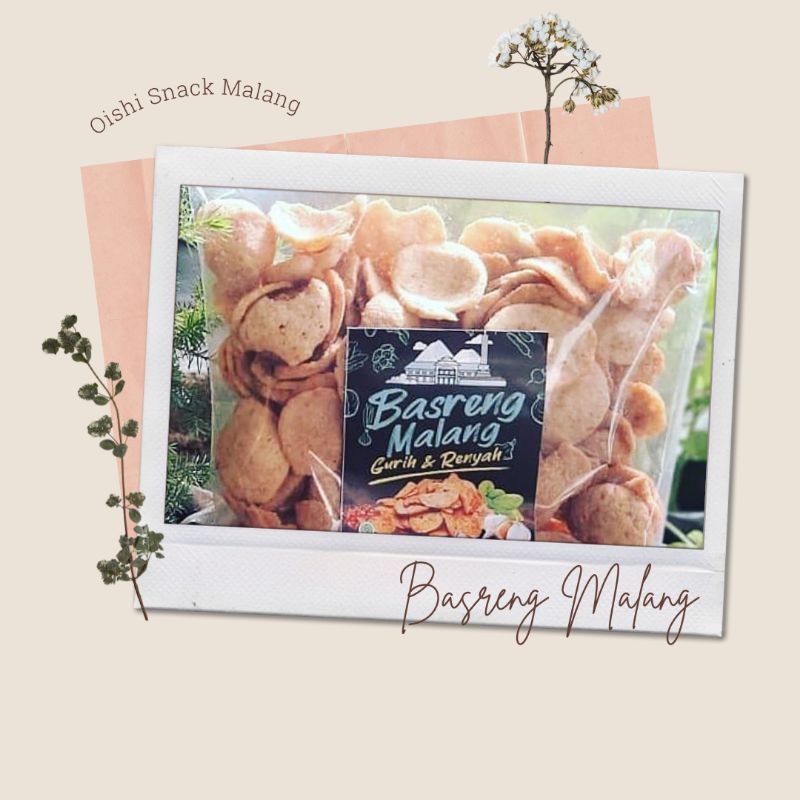 

BASRENG MALANG 1 Kilogram