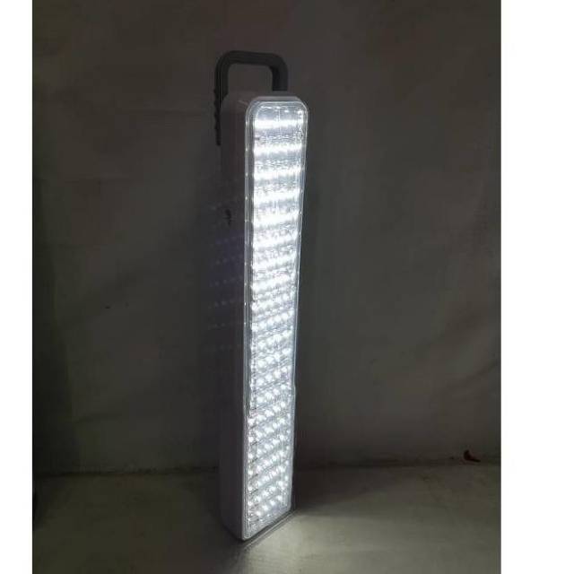 Lampu Emergency Surya SQL L 1051 LED