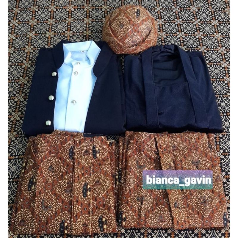 Baju Couple Jawa/ Prewed Couple Jawa/ Prewedding Jawa