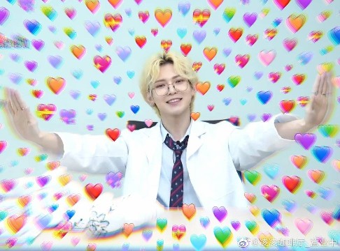 Batik Wanita Blouse Atasan  Batik S-m-l-xl-xxl-3l-4l-5l Model Terompet Lengan 7/8