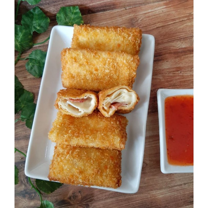 

risoles mayo