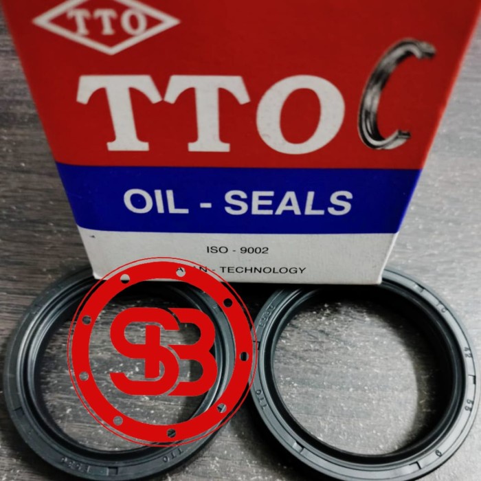 Oil Seal TC 42 55 9 / 42.00 55.00 9.00 TTO