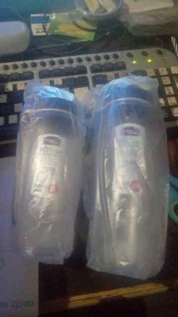 Lock & And N Lock Lock&lock Abf722 Abf/hpp 710 Bisfree Sports Sport Water Bottle 700ml 700 Ml 500ml