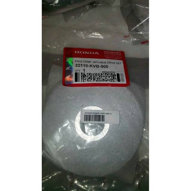 RUMAH ROLLER VARIO 110 KARBU