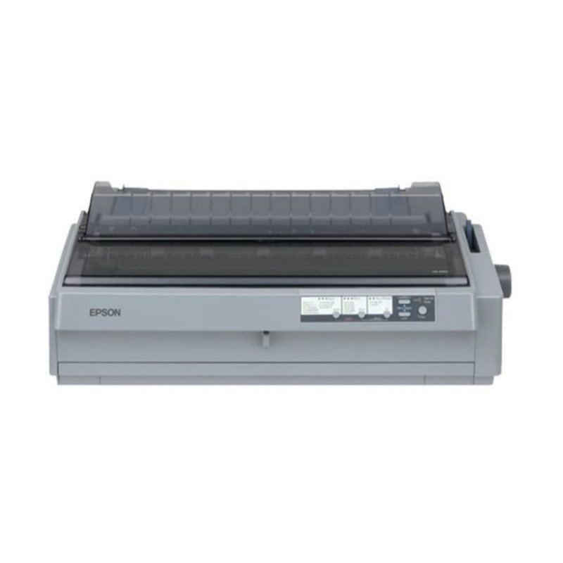 Printer epson LQ2190 original Epson LQ2190