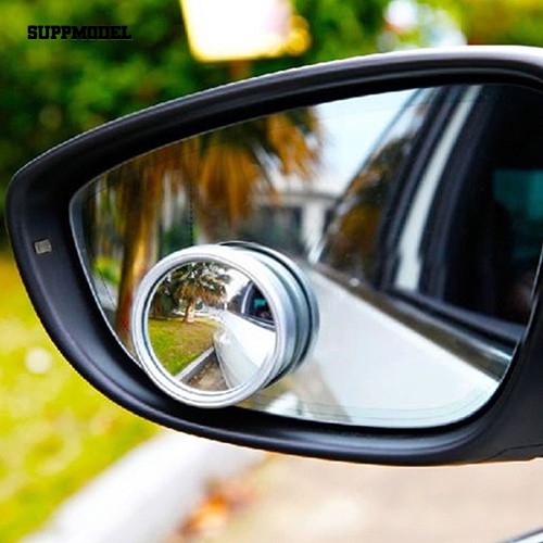 Cembung Sudut Lebar Cembung untuk Blind Spot Mobil