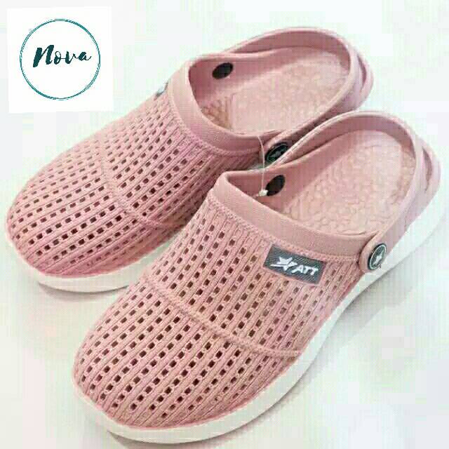 SANDAL SLOP BAIM WANITA ATT MSW 562