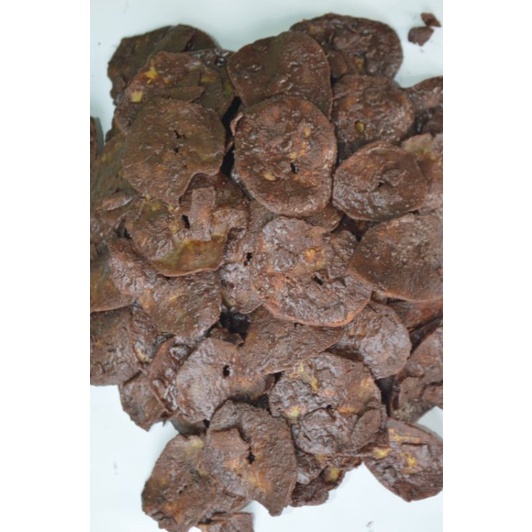 

kripik pisang coklat CAUCHIPS