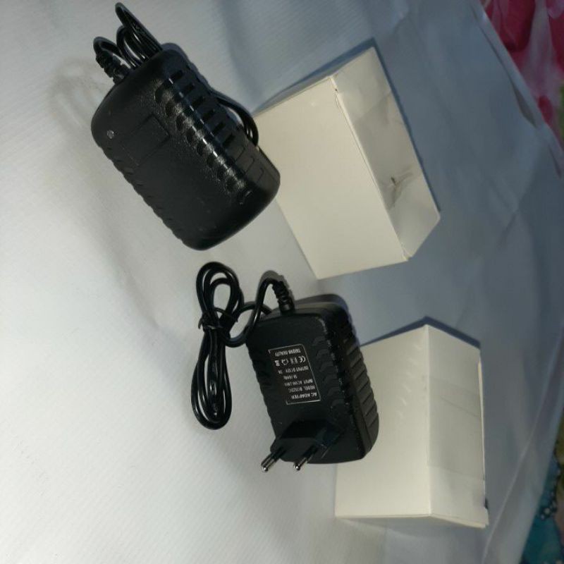 adaptor 12 volt 3 ampere