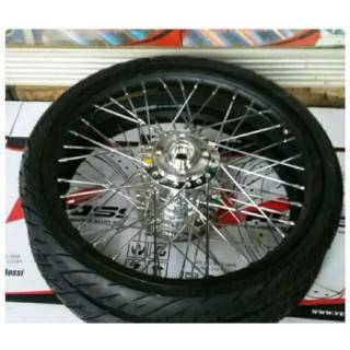 Velg Jari Jari Ban  Honda  Revo  Absolute  Kharisma Fit New 