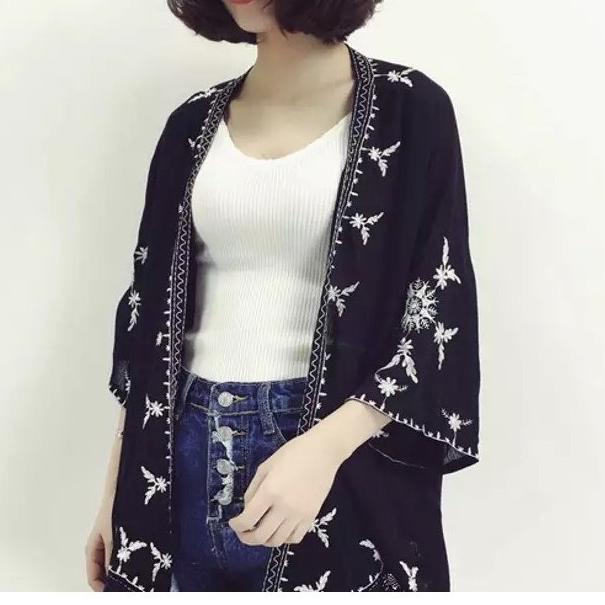 TFS - [+ Cardigan Outer Ball Kekinian OOTD Korean Style- Outer Basic - Gardigan Cardy - Atasan Fashi