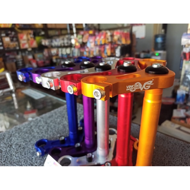 SEGITIGA SET VRG PREMIUM JUPITER MIO SATRIA FU AS 26