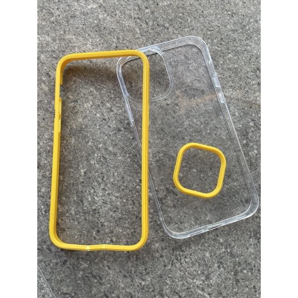 CASE IPHONE 12 PROMAX 12PRO 12 11PROMAX 11 11PRO X XS XR XSMAX SOFTCASE 3in1 CANDY FULL PROTECT