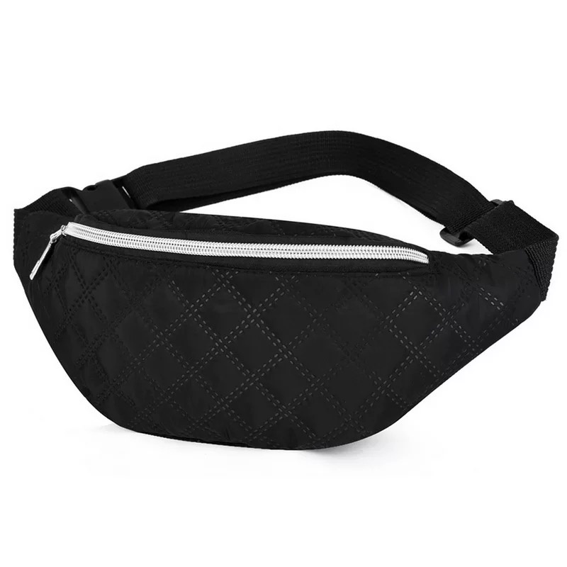 Super Sale 2.2 Waist Bag Kulit Minimalist Multi-pocket Fashion Women Bag