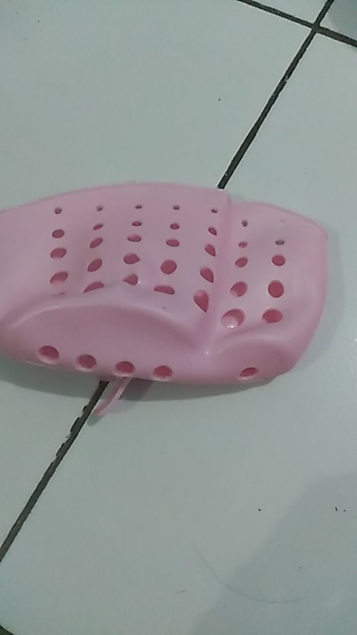 Keranjang Tempat Sponge