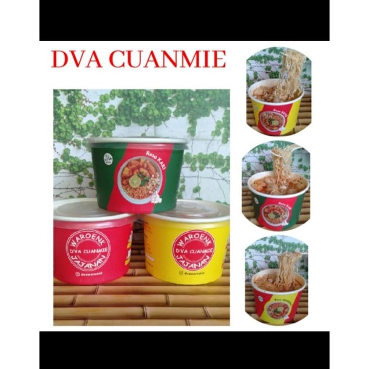 

CUANKI DVA