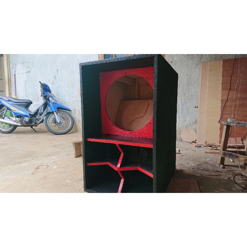 BOX CBS NOGOSARI 15 INCH/BOX SPEAKER/BUKAN SUPERSCOOP