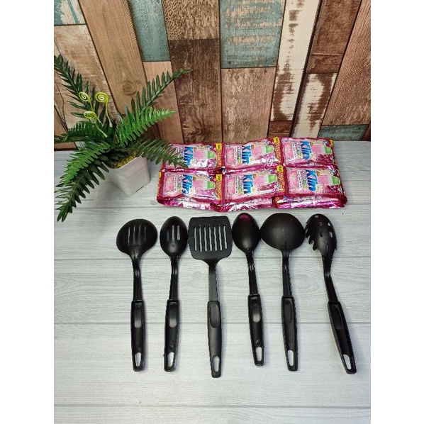 Jual Paket Spatula In Sachet Deterjen Cair Murah Paket