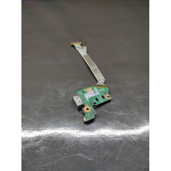 Modul Port VGA Laptop Asus ROG G56J