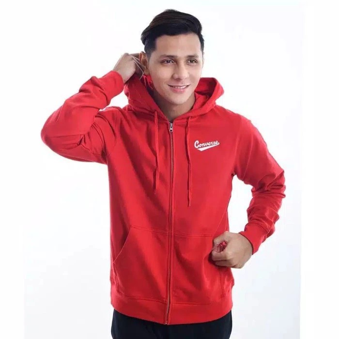 Converse Original Nova Men's Hoodie Jacket Sneakers