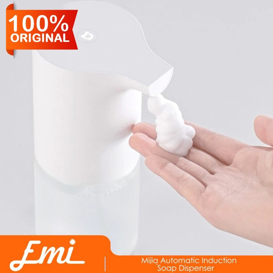 Mijia Automatic Induction Soap Dispenser By EMI