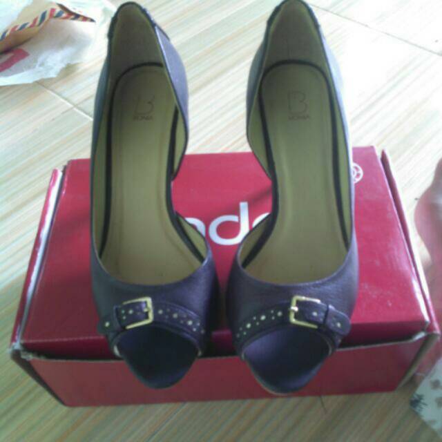 High heels Bonia ori singapore uk.39