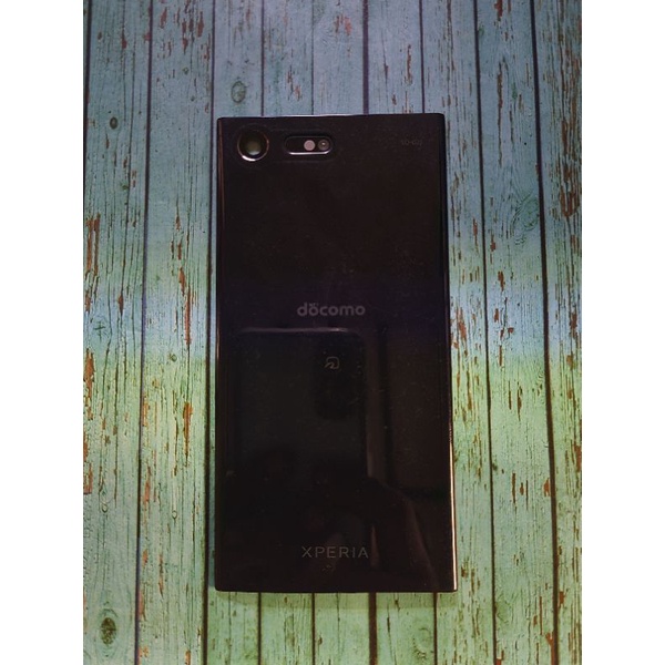 Backdoor Backcover Tutup Belakang Casing Belakang Sony X Compact  Ori Copotan Hp