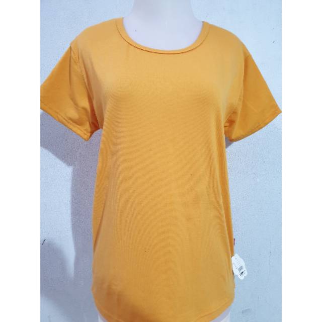 Meygrosir Spandex manset uk XL pendek warna kuning  mustard