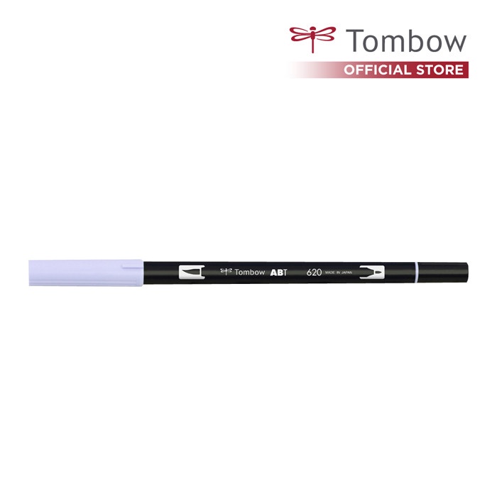 

kaligrafi-perlengkapan- abt dual brush pen lilac -perlengkapan-kaligrafi.