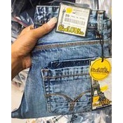 jeans Zee Louis original - celana Zee Louis pria original