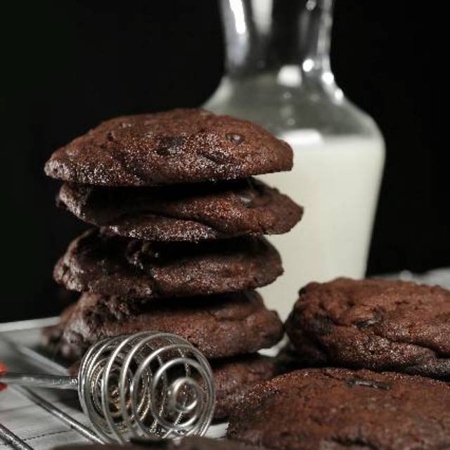

Soft Baked Cookies