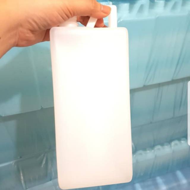 BOTOL 1LITER DRIGEN JERIGEN DERIGEN BARU 1LITER NON SEGEL