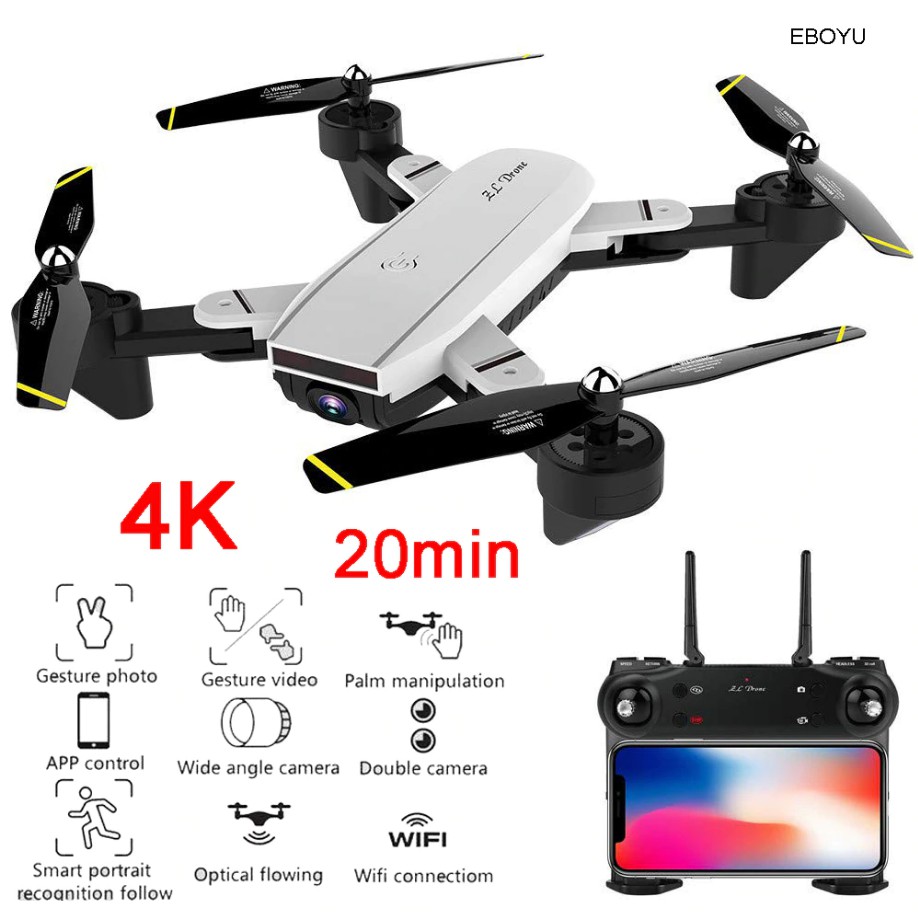 spek drone sg700