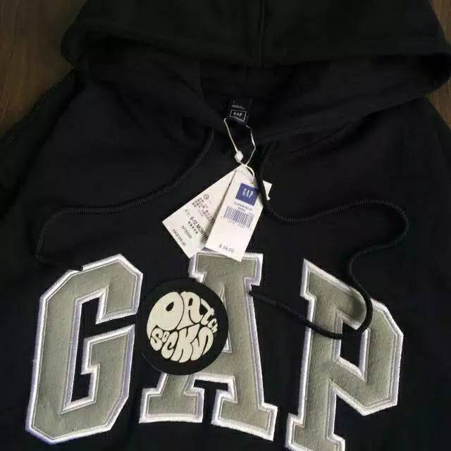 Gap hoodie ori (china town market)