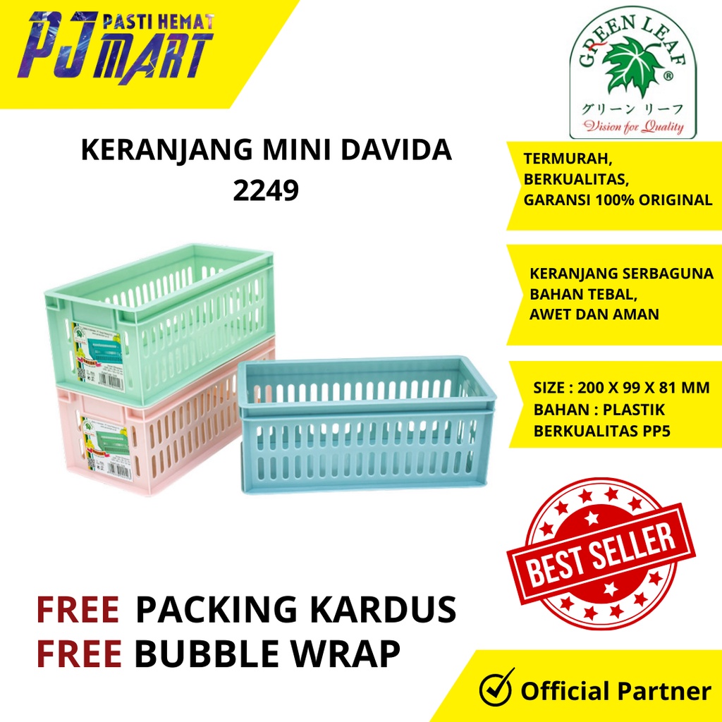 KERANJANG BUAH | KERANJANG PLASTIK | KERANJANG SERBAGUNA