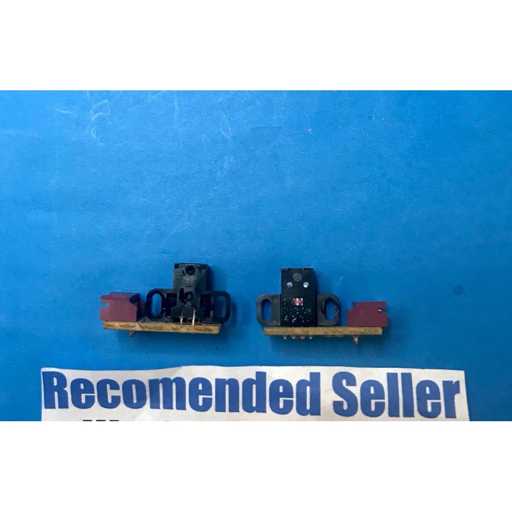 Sensor Encoder Timing Disk Bulat BROTHER J100, J105, J200 J 100 105 200