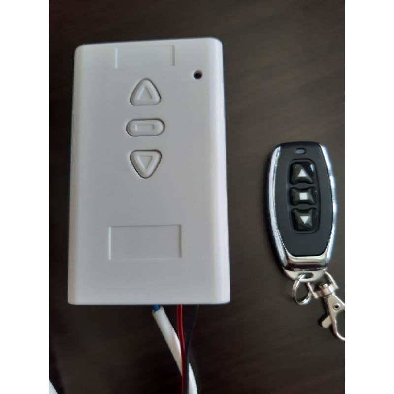 Sunkisscoo Motorized / Akuator Linear / Hidrolik 24V