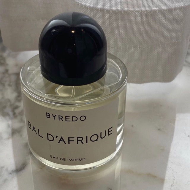 BYREDO BAL D’AFRIQUE DECANT PARFUM 5 ml