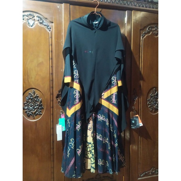 preloved lina sukijo