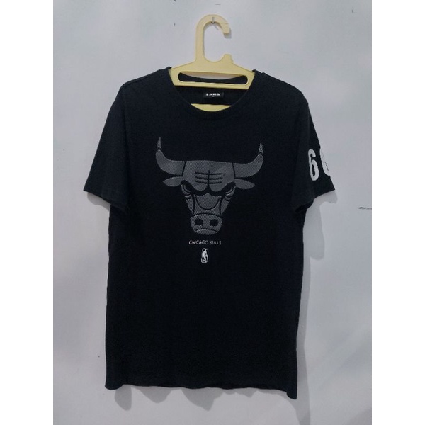 Kaos NBA Chicago Bulls