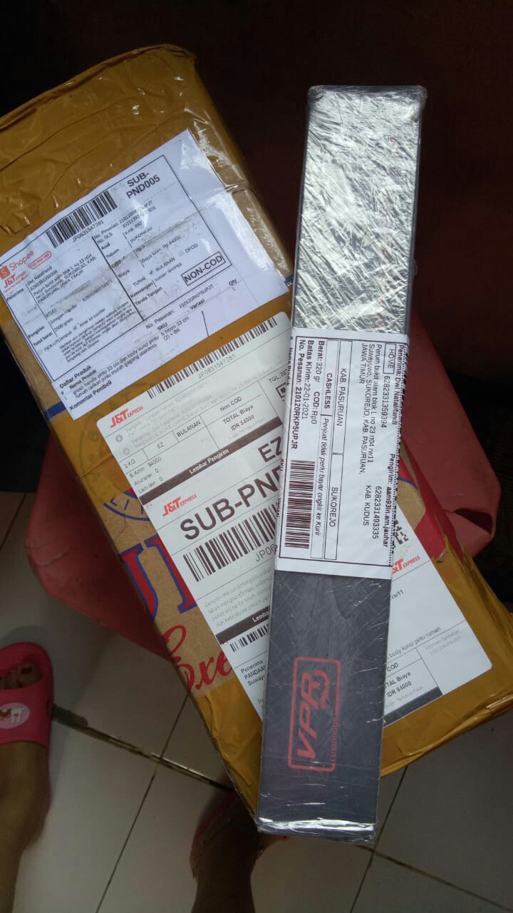 Grosir Handle Pintu 33 Cm Dan Body Kunci Pintu Rumah Tarikan Pintu Murah Gagang Stainless