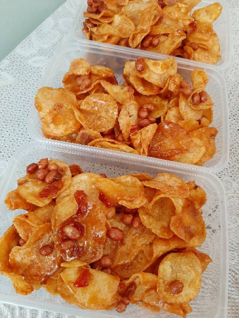 

Kering kentang dapurmimi